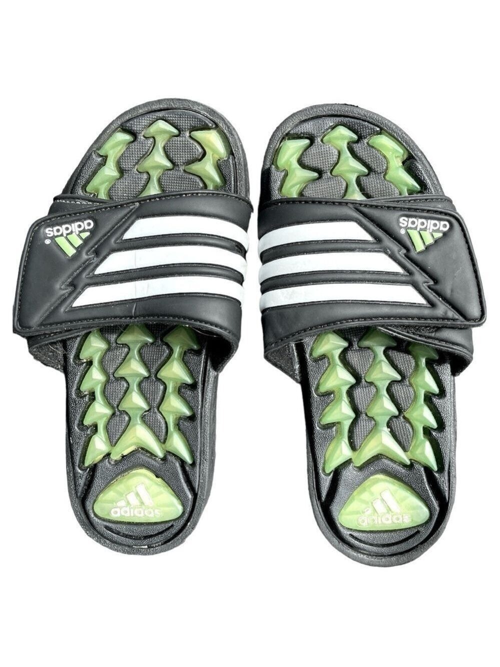 Vintage Adidas Gel Air Size 5